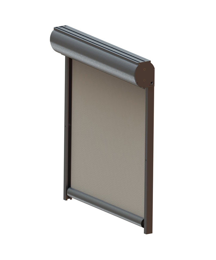 Screenová roleta GW