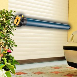 Pohony pro rolovací vrata